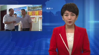 郧阳区：推行低保审核告知承诺制 一摞证明化为一纸承诺