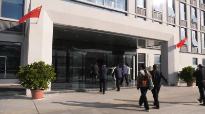 省科协调研郧阳区科协工作