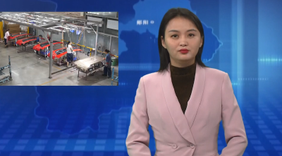 世亮汽车：追加“新产线” 发力“新能源” 点燃“新引擎”