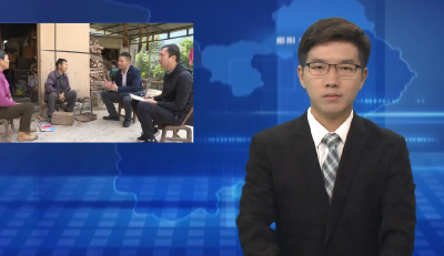 刘洞镇：开展周二“户户走到” 一线解决群众诉求