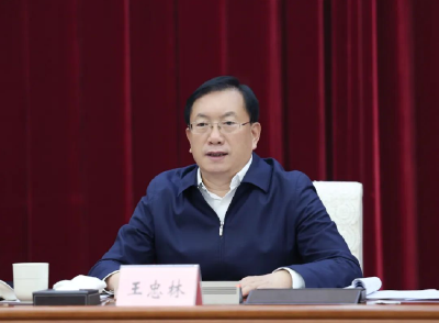 湖北省委副书记、省长王忠林对2023年十大民生项目进行再调度再推进