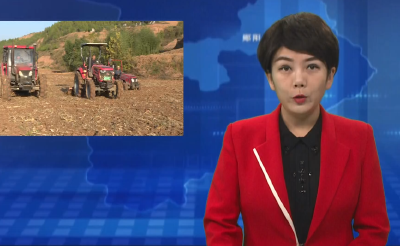 郧阳区：发展农业社会化服务 赋能乡村振兴