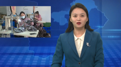 刘洞镇：全力优化营商环境 打造丹江河流域经济高地