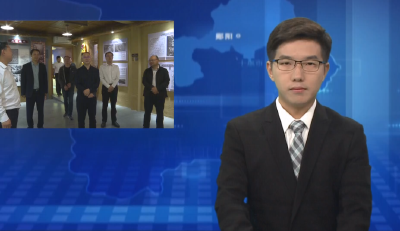 省交通运输厅调研郧阳区“十大最美农村路”“美丽乡村渡口”建设工作