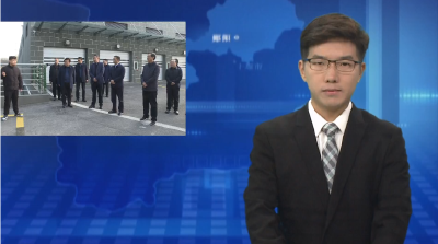 区人大常委会视察区十八届人大一次会议议案办理情况