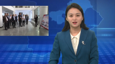 省委政法委“荆楚政法基层行”走进郧阳区