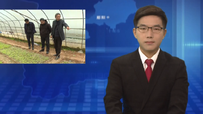 郧阳区：积极应对寒潮天气 全面做好安全防范