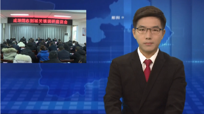 成坤到城关镇调研“四下基层”等工作