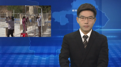 刘洞镇：打造红薯品牌 壮大强镇兴村富农产业