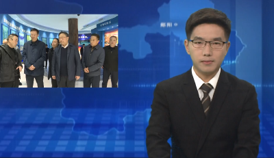 省人大常委会调研郧阳区文化旅游工作