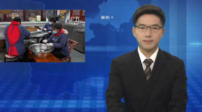 大柳乡：中药材产业拓宽群众致富路