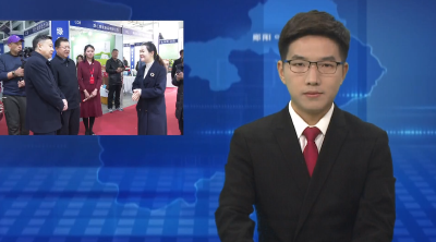 郧阳绿色食品北京展销会举行水利部 东城区专场活动