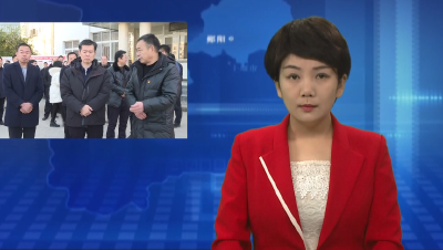 郧阳区信访稳定工作暨“有事儿找书记”现场会召开