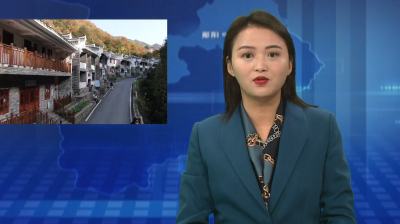 【共同缔造】冻青沟村：践行“五共”理念 打造美丽村庄