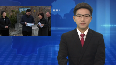 张澍到滔河巡河 专题调研河湖长制工作落实情况