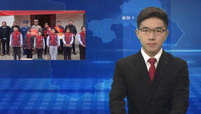 郧阳籍现役军人李继冬荣立三等功