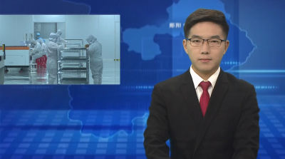 十堰诺东电子：抢订单抢市场 奋力实现开门红