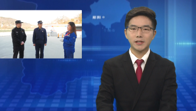 郧阳区“消警联动”筑牢消防安全防火墙 保障群众生命财产安全