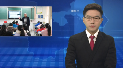 尚宗奎：十年深耕心理学 出书只为育新人