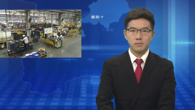 先锋 龙岗精密制造产业园：打造世界级汽车模具工厂