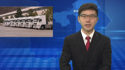 《神河汽车逆境蝶变》系列报道之一 | 逆境中咬定青山