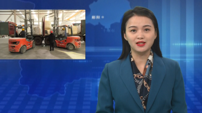 湖北润徽：安全生产“不打烊” 全力冲刺开门红