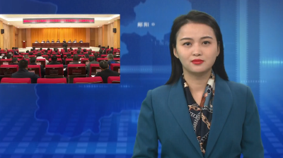 郧阳区2023年度乡镇和区直单位党组织书记抓基层党建工作述职评议会议召开