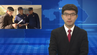 郧阳消防：春节我在岗 守护不打烊