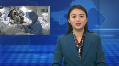 湖北康荣公司：争项目重科研拓市场 奋战2024年新目标