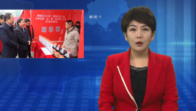 郧阳区2024年“春风行动”暨大学生留(回)郧·返乡务工人员现场招聘会活动举行