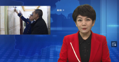 郧阳区拆除违规铁栅栏358处 全力打通生命通道