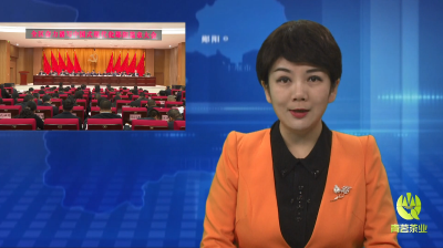 全区奋力谱写中国式现代化郧阳篇章大会召开