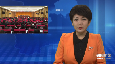 胡先平主持召开区委党支部书记工作会议