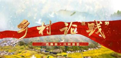 《乡村论“践”》青龙泉社区：一线协商缔造美好生活