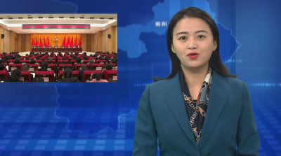 胡先平：发扬彻底自我革命精神 纵深推进全面从严治党