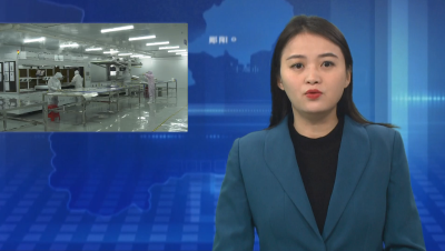 十堰诺东电子：提升产品性能 实现首季“开门红”