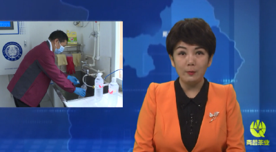 郧阳区：开展饮用水监督检查 保障群众用水安全