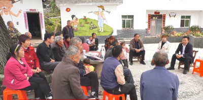 “一把手”谈深化能力作风建设 | 五峰乡：激活能力作风建设引擎 推进绿色低碳发展