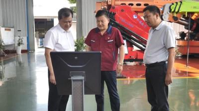 “一把手”谈深化能力作风建设|郧阳区财政局：转作风提能力 为高质量发展增势赋能