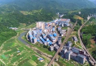 “一把手”谈深化能力作风建设 | 胡家营镇：全力建设宜居宜业口子镇