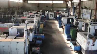 郧阳区工业企业向“新”突破 转型发展