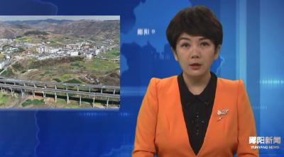 青曲镇：加快建设“灵秀青曲  四季果乡”