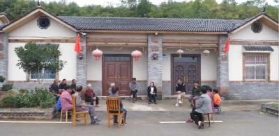 “一把手”谈深化能力作风建设 | 安阳镇：深化能力作风建设 助力镇域经济高质量发展