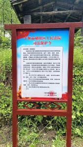 郧阳区人民法院发布最新保护令