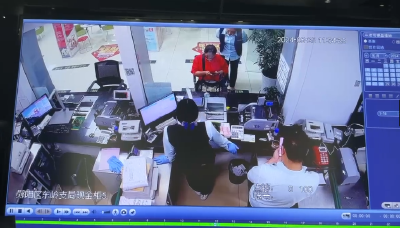 差一点点，钱又没了，幸好...