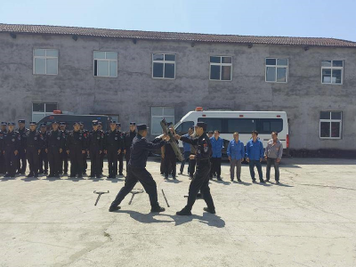 车间、校园、村里，这件事郧阳常抓不懈……