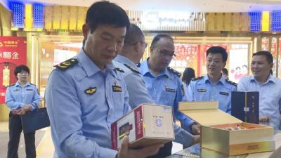 “一把手”谈深化能力作风建设 | 郧阳区市场监管局：践行“12345”工作法 推动工作争先进位