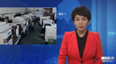 湖北胜龙机械：做专做精泵类产品 实现订单产能双增长