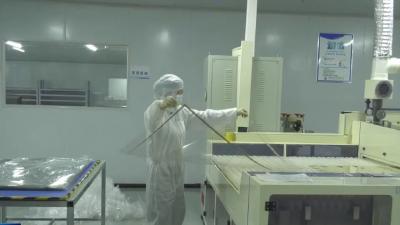 抢占新赛道 奋进双过半 | 诺东电子：引进新设备 奋战年度目标