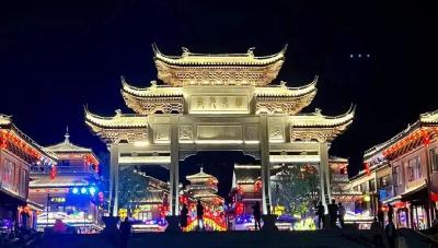 “一把手”谈深化能力作风建设 | 郧阳区文旅局：聚焦主责主业  完善现代旅游业体系